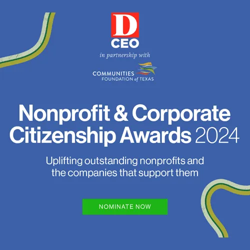 Nonprofit and Corporate Citizenship Awards 2024