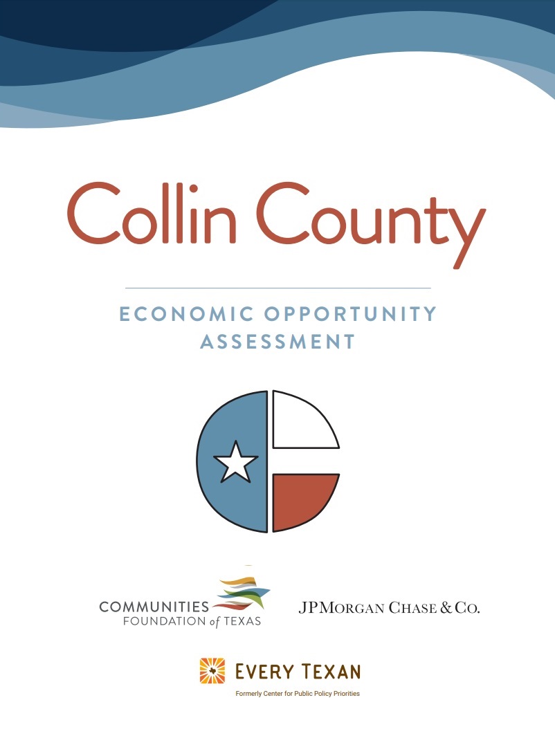 Collin County Economic Opportunity Assessment 2020