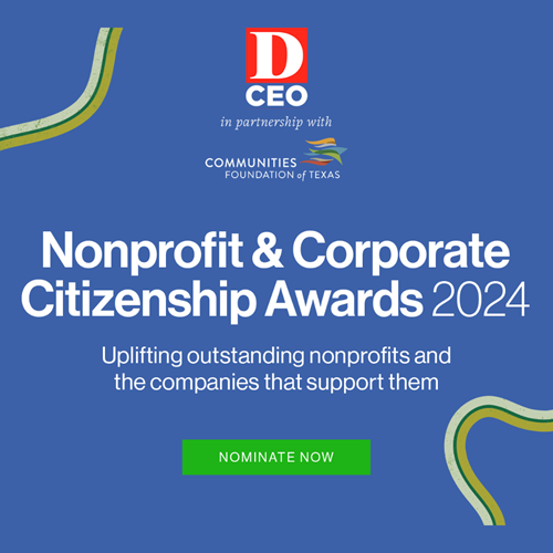 Nonprofit And Corporate Citizenship Awards 2024 CFT