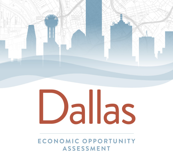 Dallas County Economic Opportunity Assessment