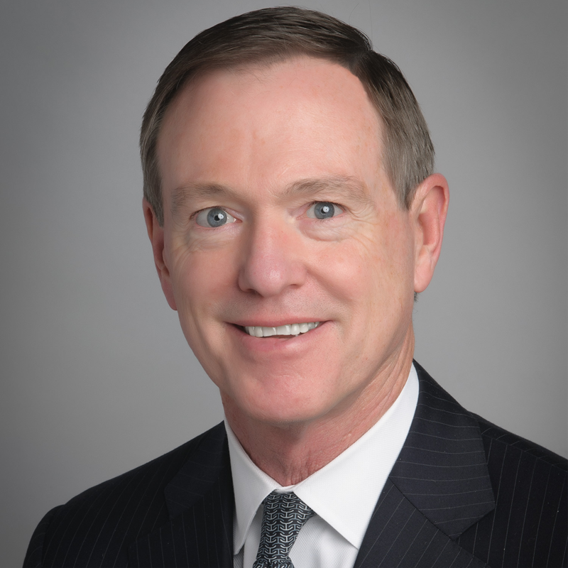 Announcing David J. Scullin as New President and CEO