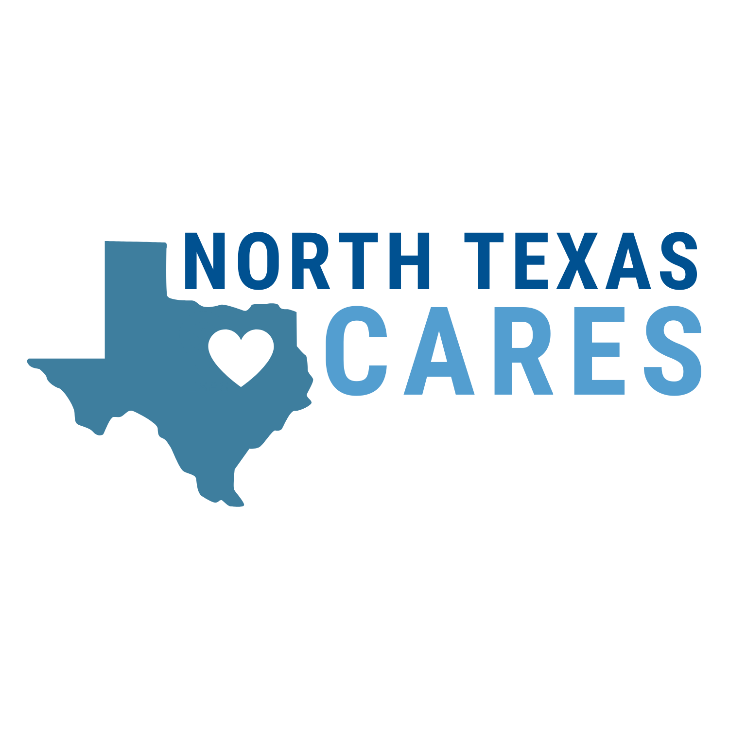 We Care. North Texas Cares.