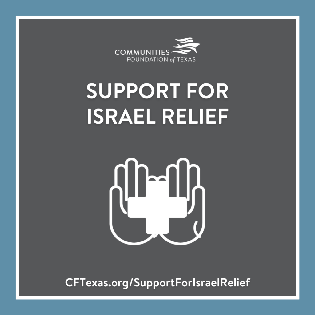 Relief for Israel 2