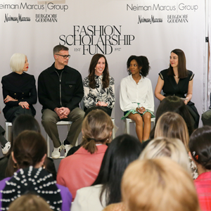 Neiman Marcus Group and CFT