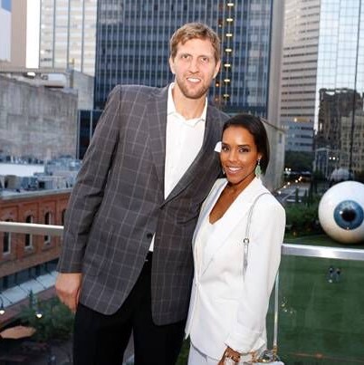 Largest Community Day of Giving Just Got Larger with Dirk & Jessica Nowitzki as Honorary Chairs for 11th annual North Texas Giving Day!