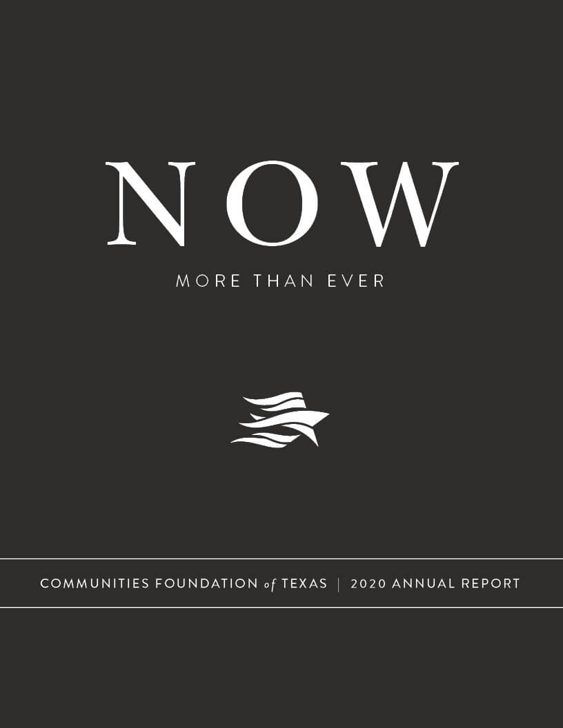 2020 Annual Report