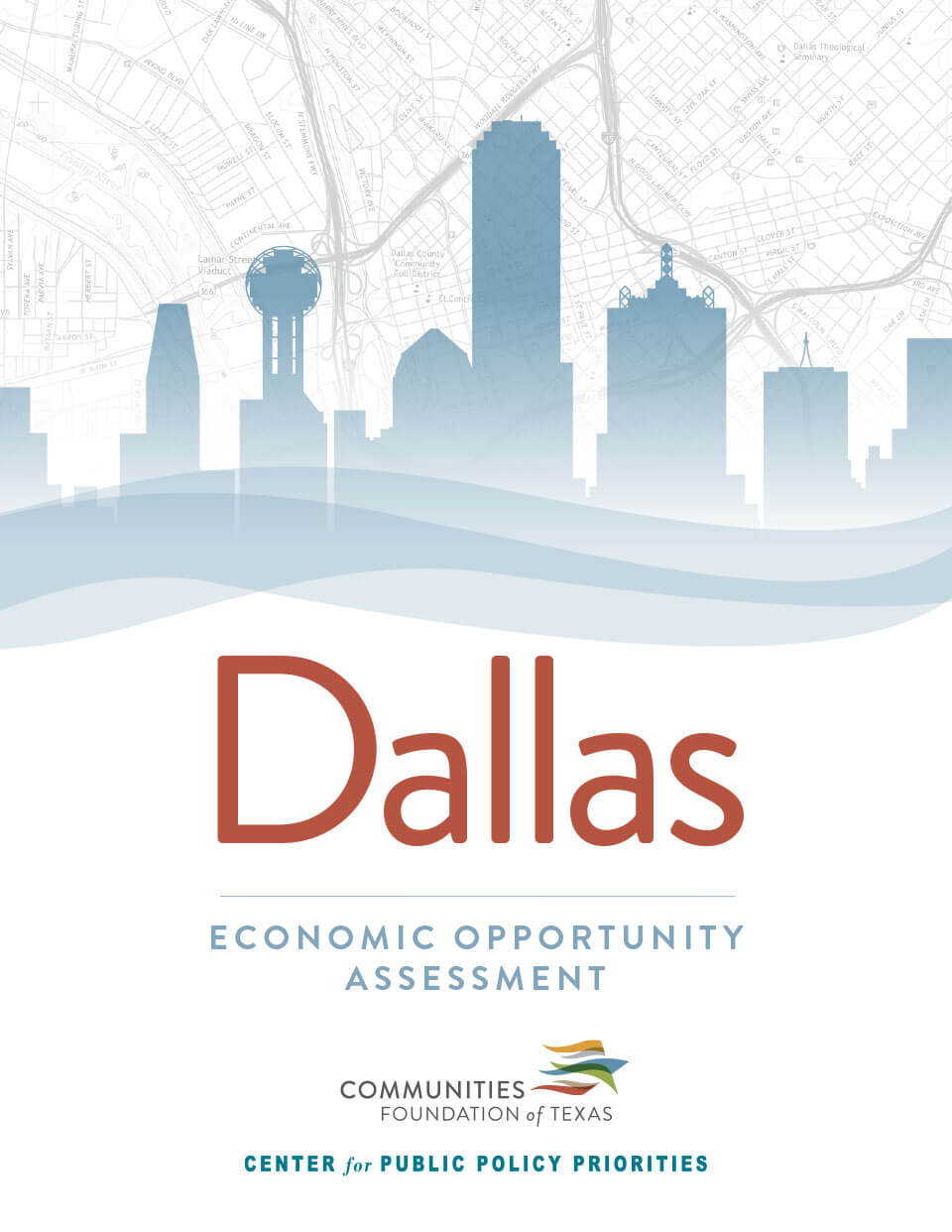 Dallas Economic Opportunity Assessment 2018