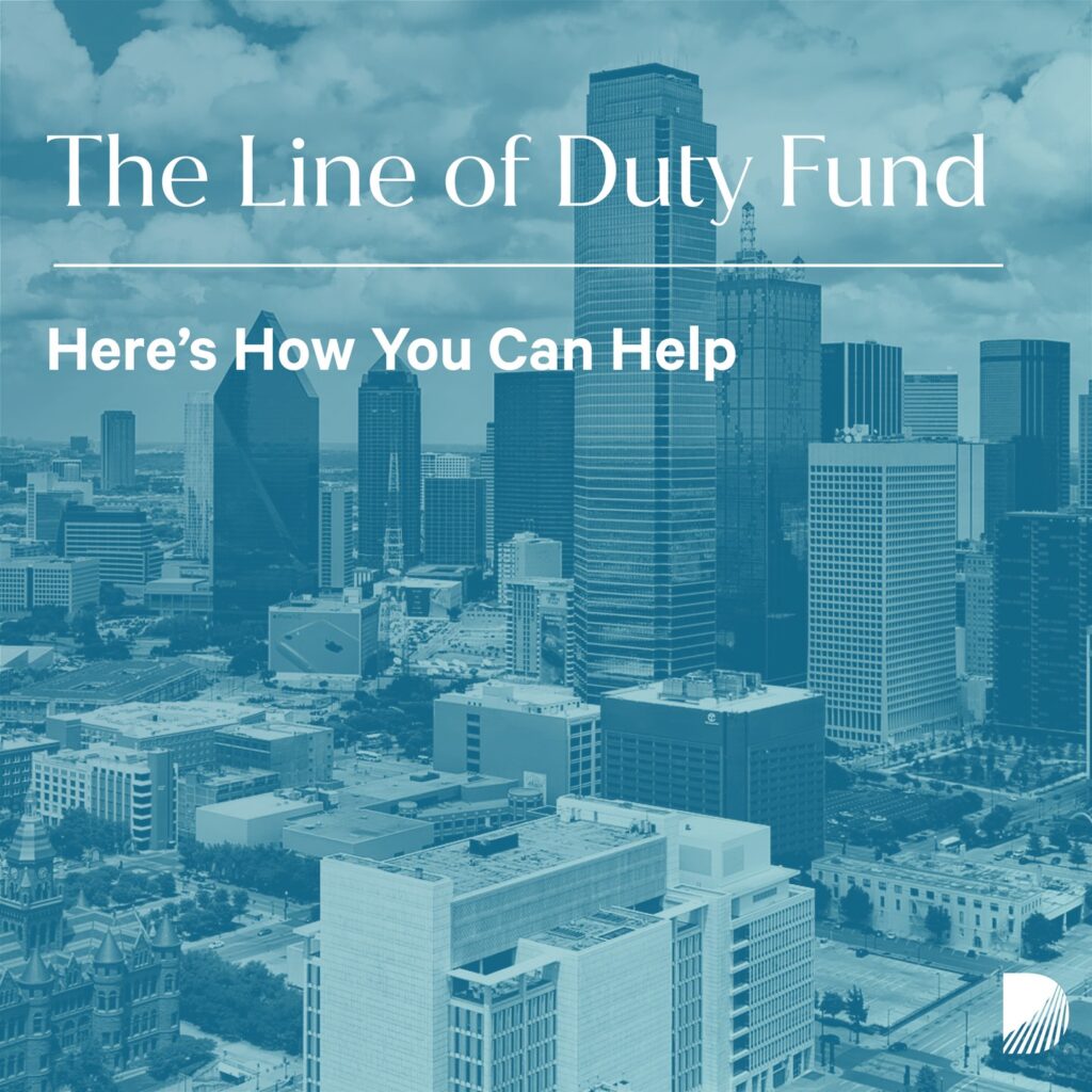 Line of Duty Fund TDF