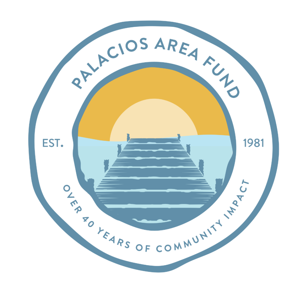 Palacios Area Fund SQ Logo